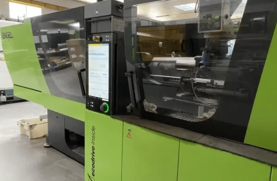Fabricación de piezas plásticas a medida para diferentes sectores